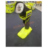 Ryobi 18V LED Light (Grade: C)