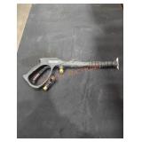 Ryobi Pressure Washer Trigger Handle