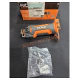 Ridgid 18V Drywall Cut Out Tool (Grade: B+)