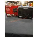 Husky 120V Inflator W/ Auto Shutoff