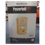 Kwikset Keypad Electronic Lock