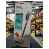 Black & Decker Cordless Stick Vacuum