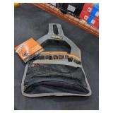 Ridgid Accessory Organizer Bag