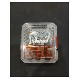 Husky 46pc. Stubby Tool Set