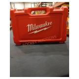 Milwaukee 43pc. 3/8" Drive Impact Socket Set