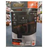Defiant SMART Wi-Fi Deadbolt