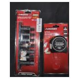 MAY BE DAMAGED OR MISSING PIECES. ITEMS ARE NOT