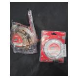 Milwaukee Hole Dozer Lot