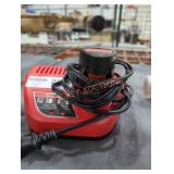 Milwaukee M12 cp 1.5 ah battery and charger