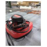 Milwaukee M12 cp 3 ah battery and charger