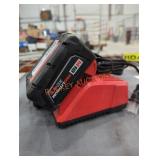 Milwaukee M18 xc 5 ah battery and charger
