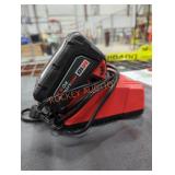 Milwaukee M18 xc 5 ah battery and charger