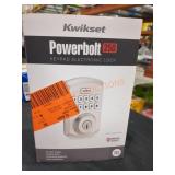 UNOPENED BY ROCKEY TEAM.  MAY BE DAMAGED OR