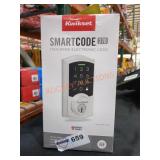 UNOPENED BY ROCKEY TEAM.  MAY BE DAMAGED OR