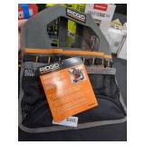 Ridgid Accessory Organizer