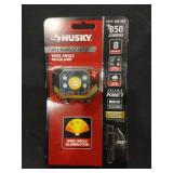 Husky Rechargeable Headlamp