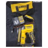 DeWalt 20v 23Ga Pin Nailer