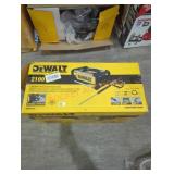 DeWalt Corded Cold Water Pressure Washer 2100Psi