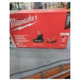 Milwaukee M12  high output xc 5 starter kit