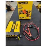 DeWalt Power Inverter (Grade: B-)