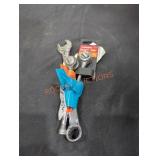 UNOPENED BY ROCKEY TEAM, MAY BE Damaged or