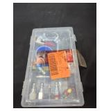 Sold as is where is. No guarantee or returns.