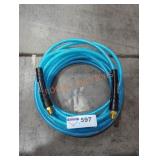 Husky Air Hose  (Grade: C)