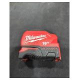Milwaukee 16