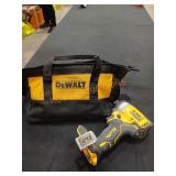 Dewalt 1/4" Impact Driver