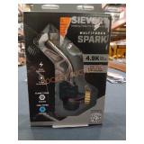 Sievert MultiTorch Spark