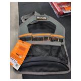 Ridgid Accessory Organizer Bag