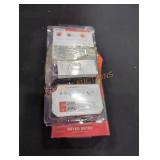 UNOPENED BY ROCKEY TEAM, MAY BE Damaged or