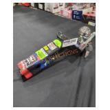 Premium 500 lb tongue trailer hitch