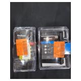 UNOPENED BY ROCKEY TEAM MAY BE DAMAGED OR MISSING