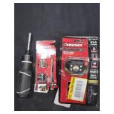 MAY BE DAMAGED OR MISSING PIECES. ITEMS ARE NOT