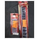 MAY BE DAMAGED OR MISSING PIECES. ITEMS ARE NOT