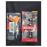 UNOPENED BY ROCKEY TEAM MAY BE DAMAGED OR MISSING