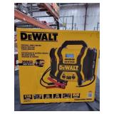 DeWalt Portable Jump Starter