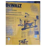 DeWalt 8-1/4" Table Saw w 24-1/2" Rip Cap
