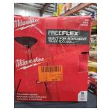 (XL) Milwaukee Pullover Hoodie