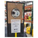 UNOPENED BY ROCKEY TEAM MAY BE DAMAGED OR MISSING