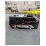 Ridgid 18v 2 ah battery