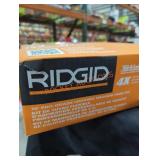 Ridgid 10