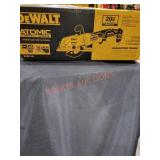 Dewalt 20V 4 1/2" Circular Saw