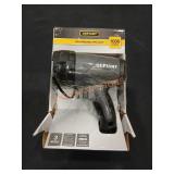 Defiant Rechargable Spotlight