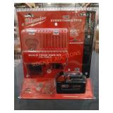 Milwaukee M18 Battery And Charger