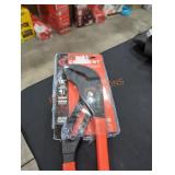 Crescent tongue and groove pliers