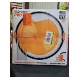 UNOPENED BY ROCKEY TEAM MAY BE DAMAGED OR MISSING