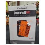 UNOPENED BY ROCKEY TEAM MAY BE DAMAGED OR MISSING