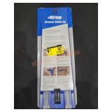 UNOPENED BY ROCKEY TEAM MAY BE DAMAGED OR MISSING